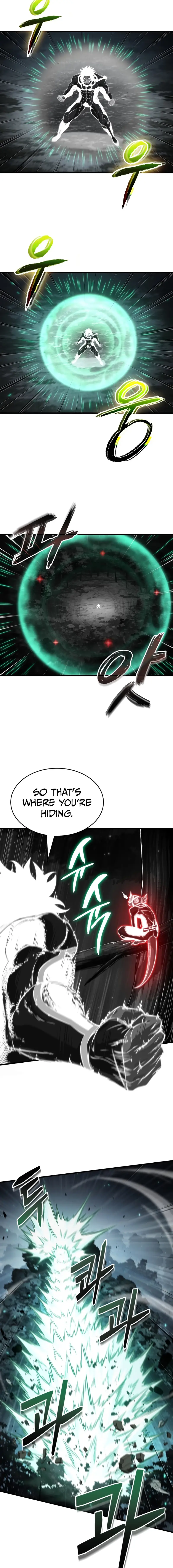 Read Pick Me Up ENGLISH Manga Online