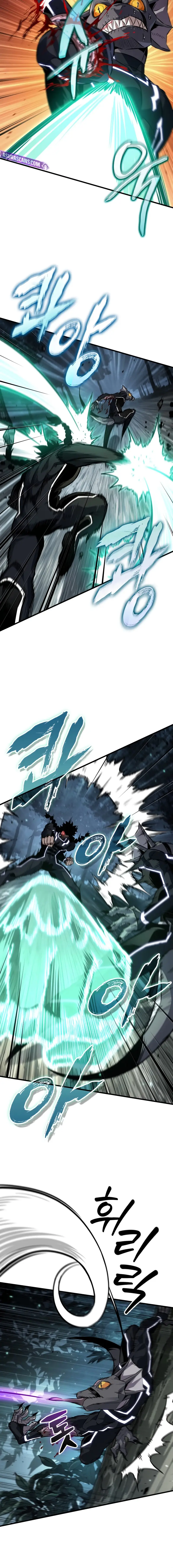 Read Pick Me Up ENGLISH Manga Online