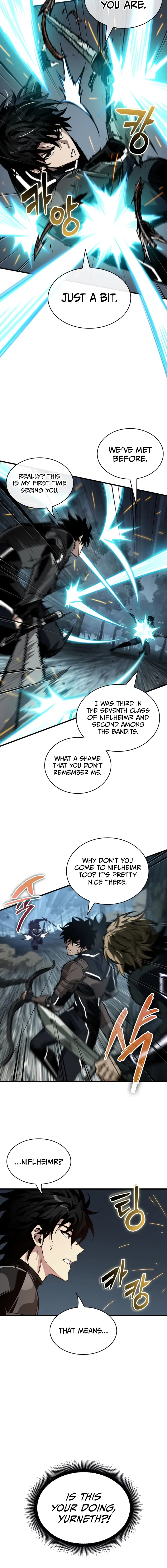 Read Pick Me Up ENGLISH Manga Online