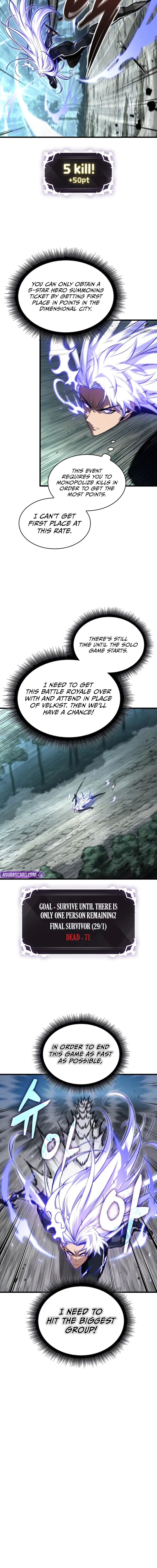 Read Pick Me Up ENGLISH Manga Online