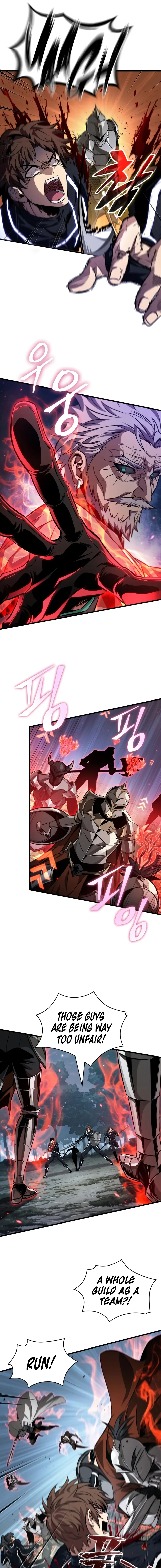 Read Pick Me Up ENGLISH Manga Online