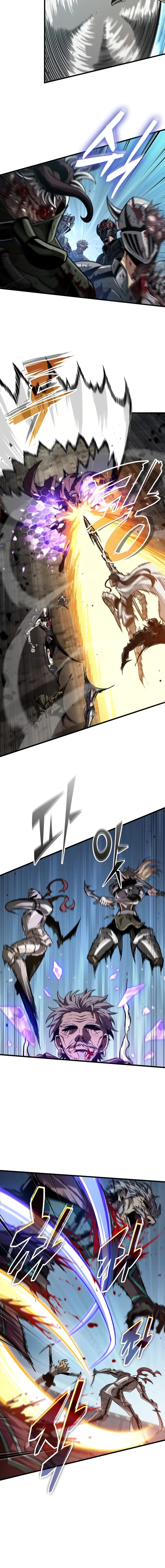 Read Pick Me Up ENGLISH Manga Online