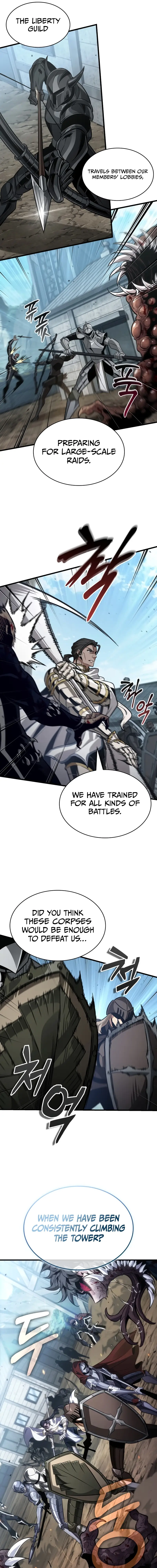 Read Pick Me Up ENGLISH Manga Online