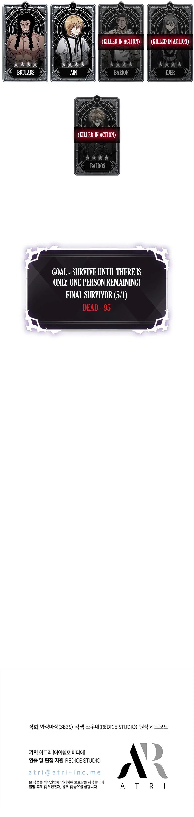 Read Pick Me Up ENGLISH Manga Online