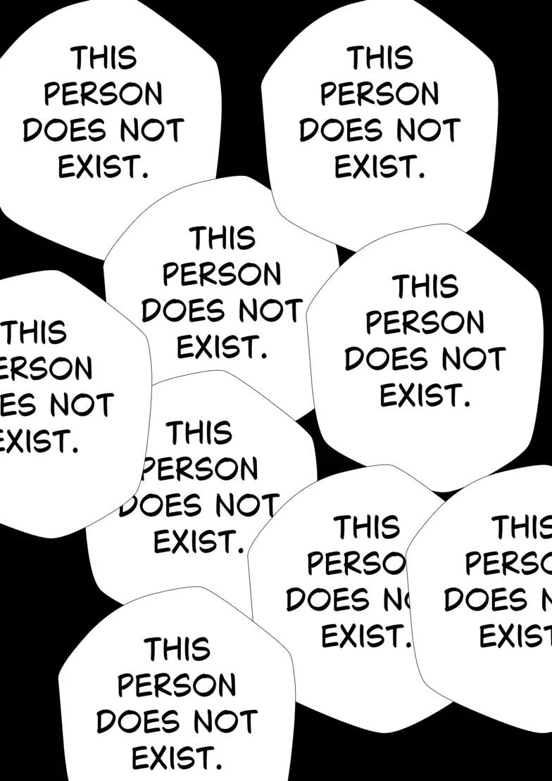 Read Powpow Odyssey ENGLISH Manga Online