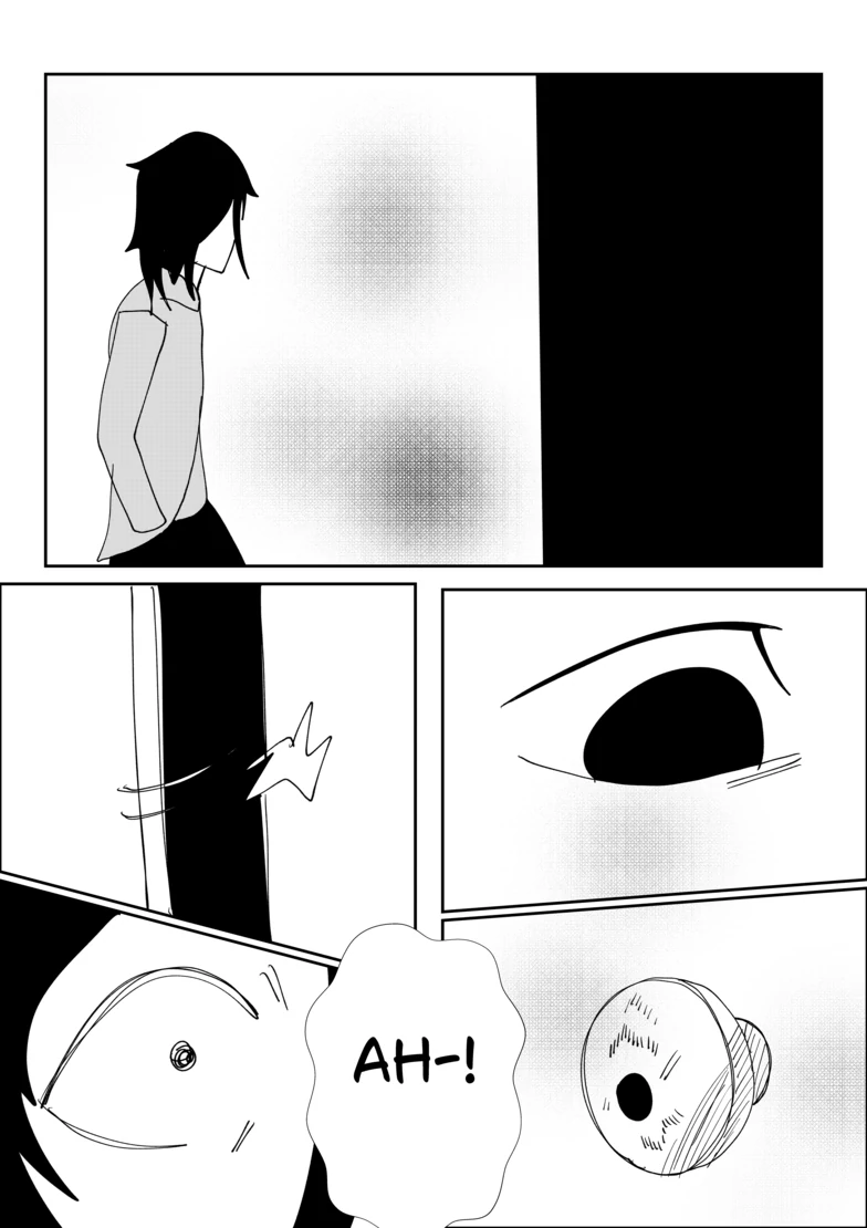 Read Powpow Odyssey ENGLISH Manga Online