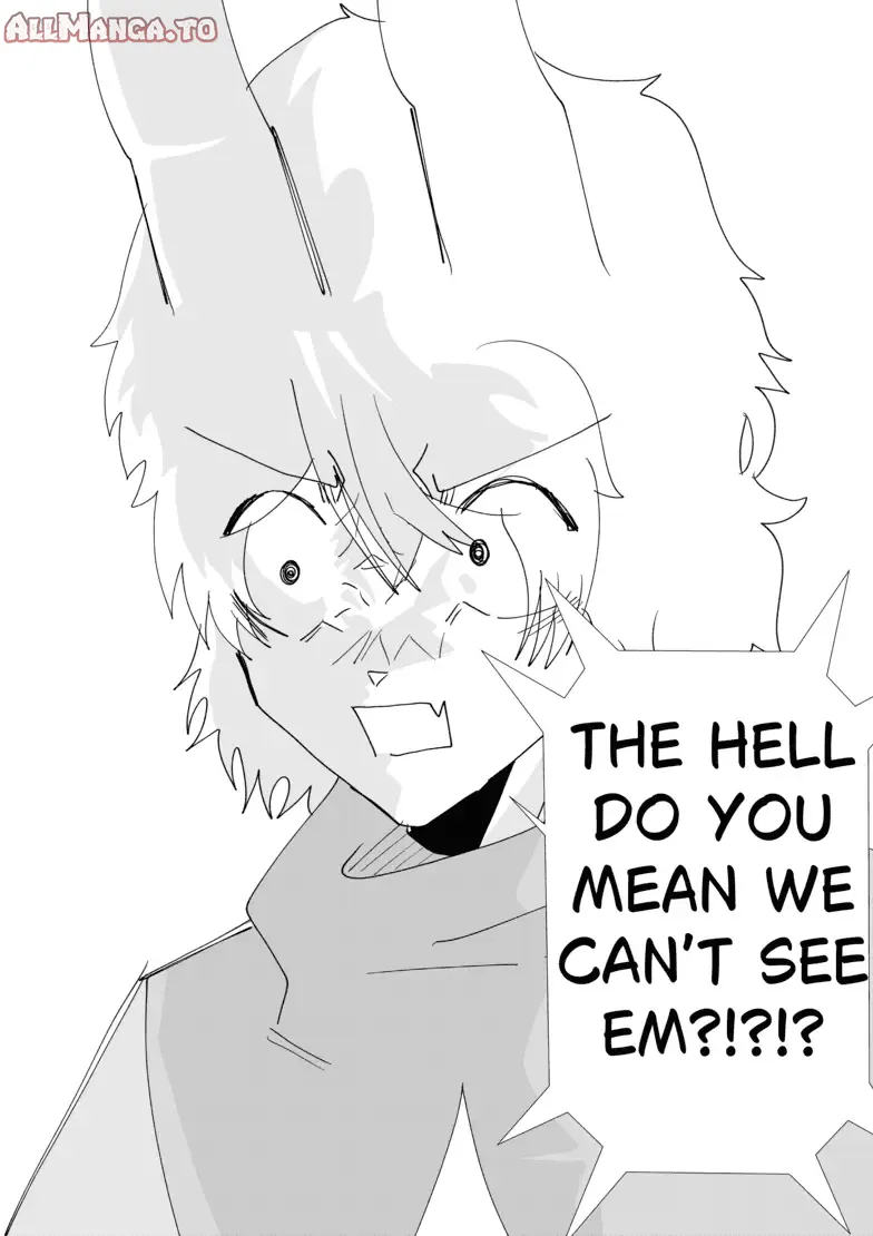 Read Powpow Odyssey ENGLISH Manga Online