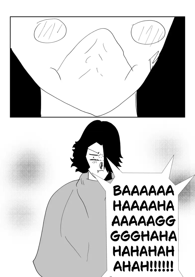 Read Powpow Odyssey ENGLISH Manga Online