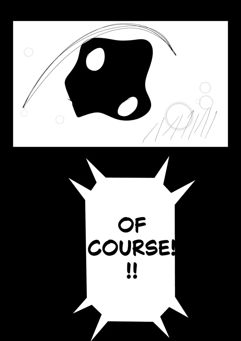 Read Powpow Odyssey ENGLISH Manga Online