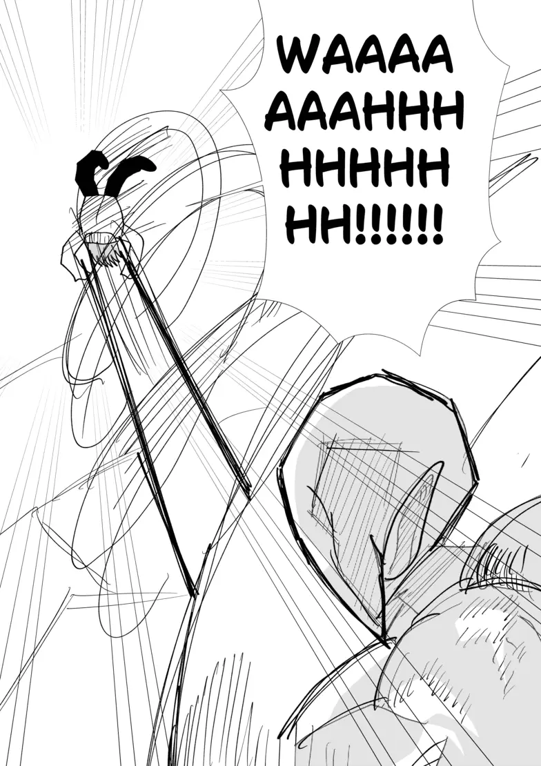 Read Powpow Odyssey ENGLISH Manga Online