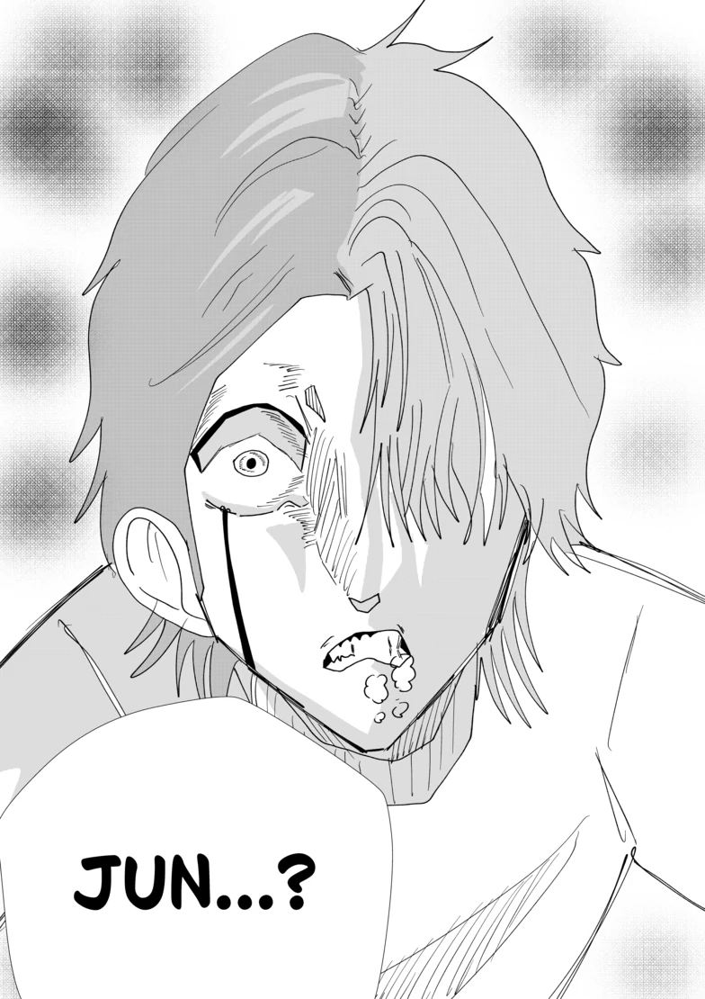 Read Powpow Odyssey ENGLISH Manga Online