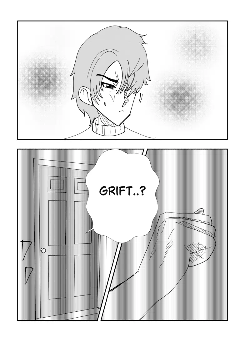 Read Powpow Odyssey ENGLISH Manga Online