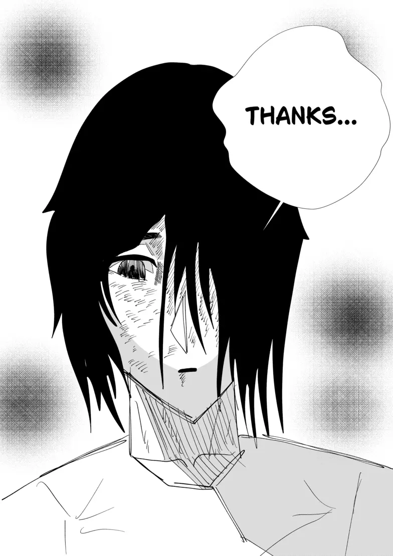 Read Powpow Odyssey ENGLISH Manga Online