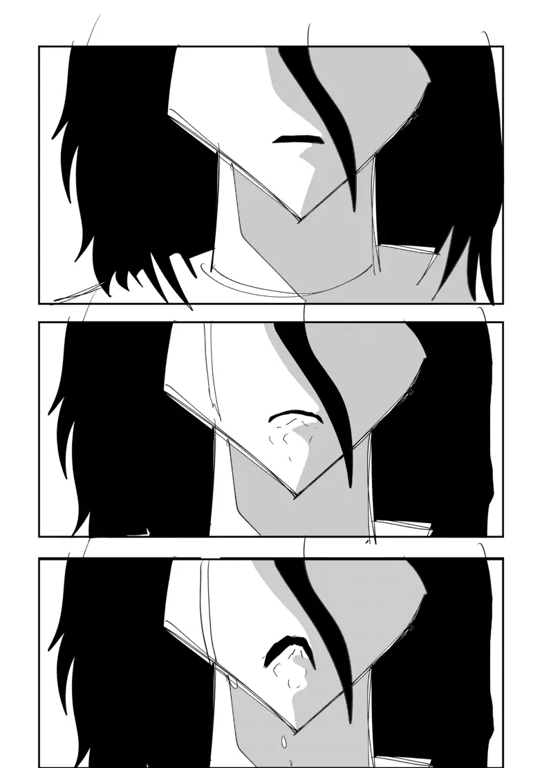 Read Powpow Odyssey ENGLISH Manga Online