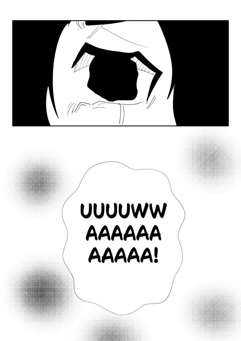 Read Powpow Odyssey ENGLISH Manga Online