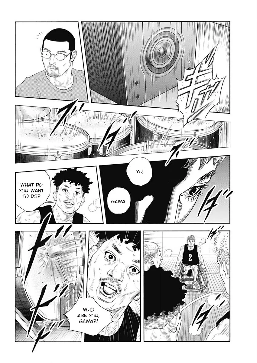 Read REAL ENGLISH Manga Online