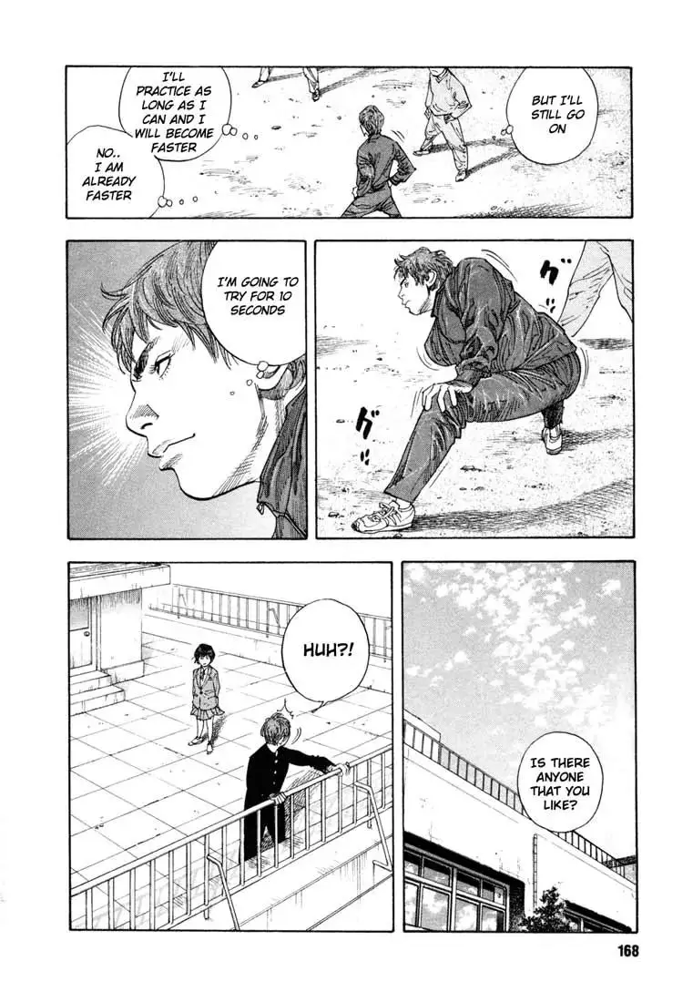 Read REAL ENGLISH Manga Online