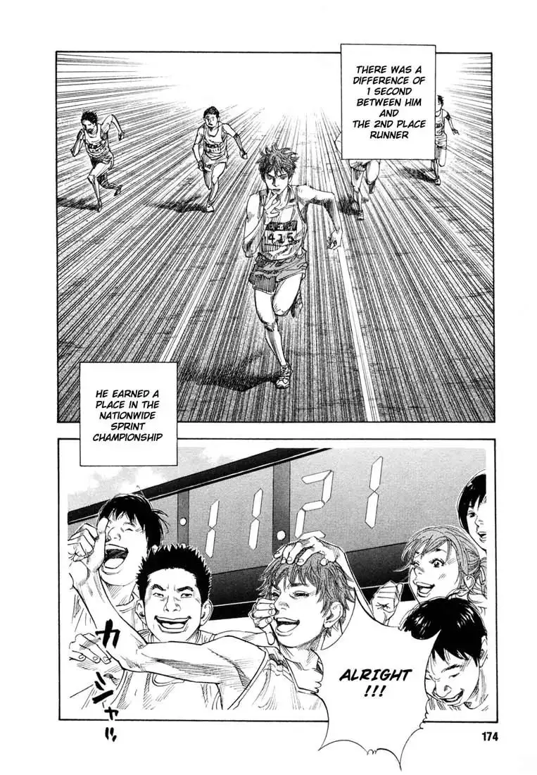 Read REAL ENGLISH Manga Online