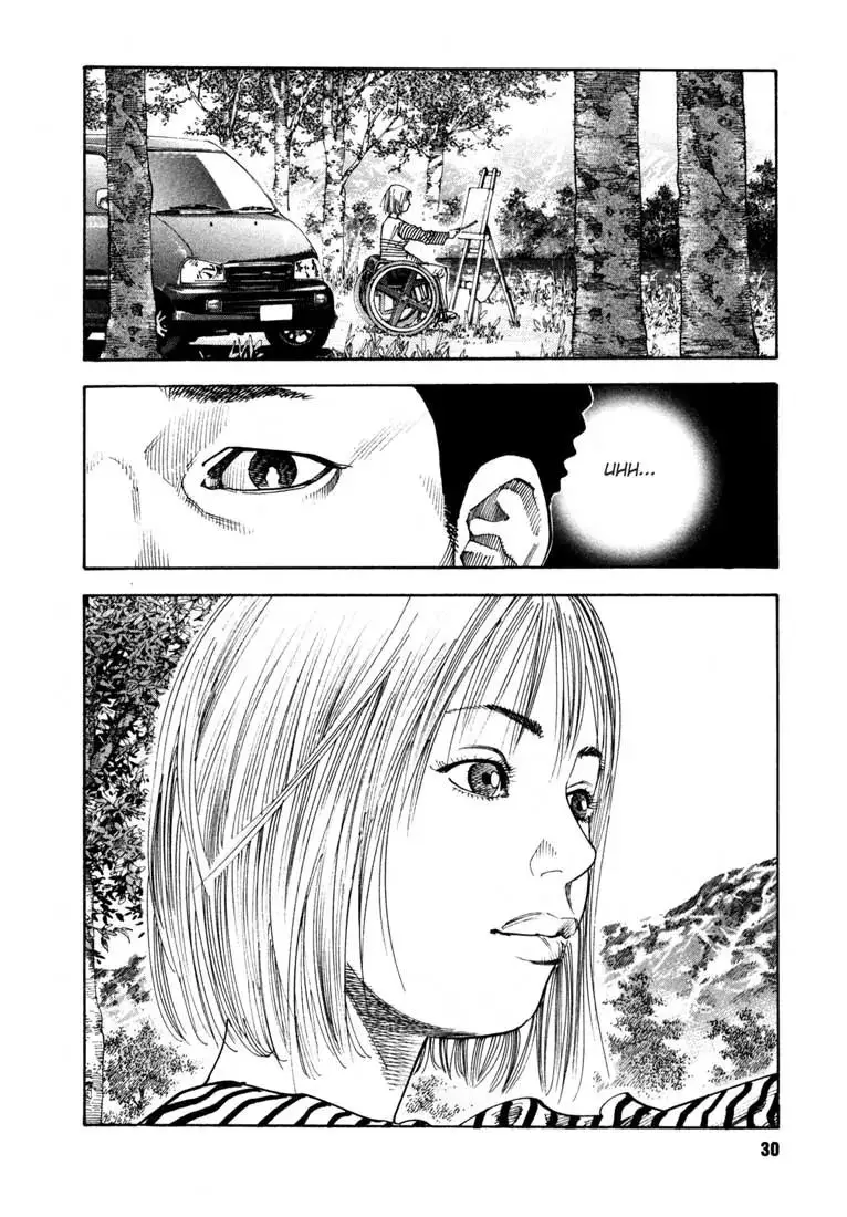 Read REAL ENGLISH Manga Online