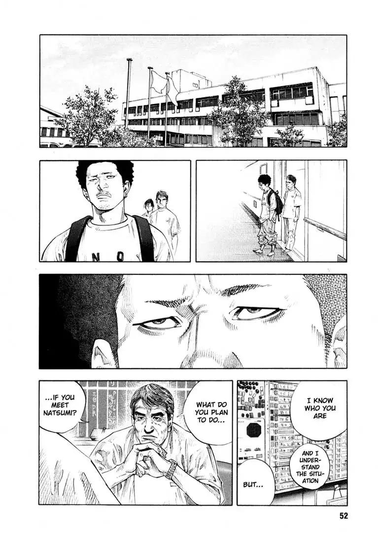 Read REAL ENGLISH Manga Online