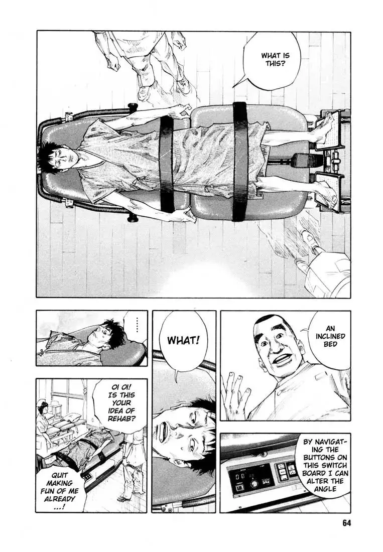 Read REAL ENGLISH Manga Online