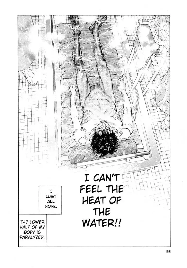 Read REAL ENGLISH Manga Online