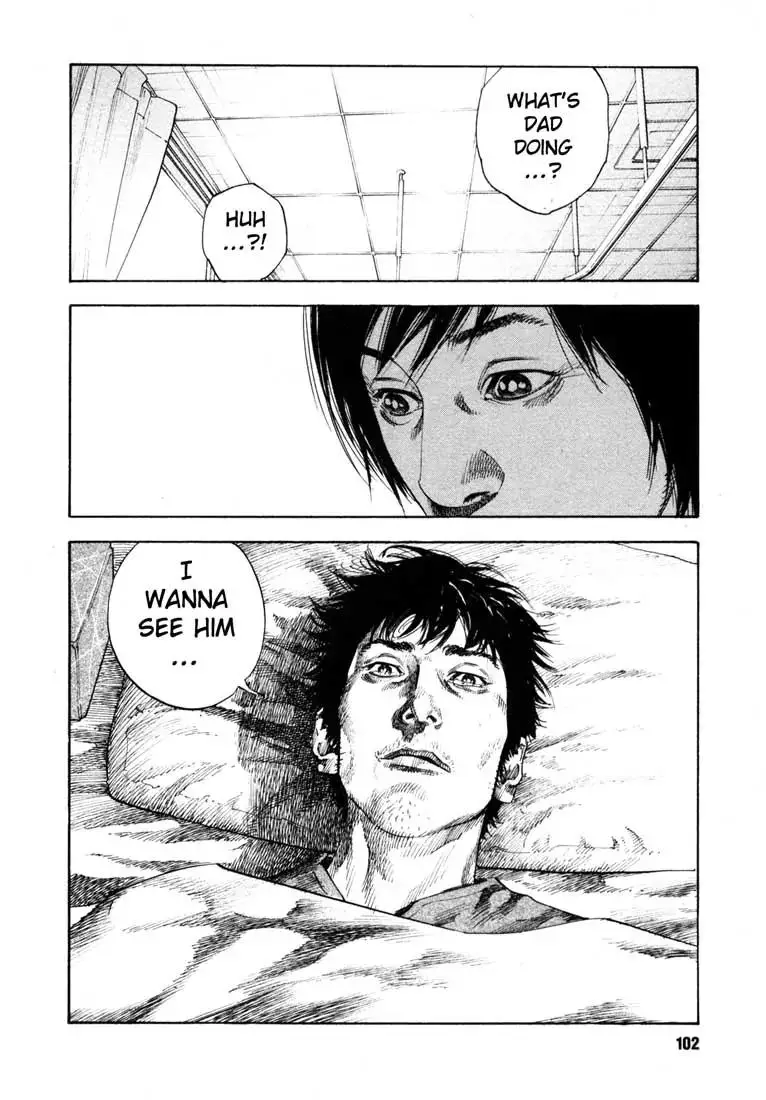 Read REAL ENGLISH Manga Online