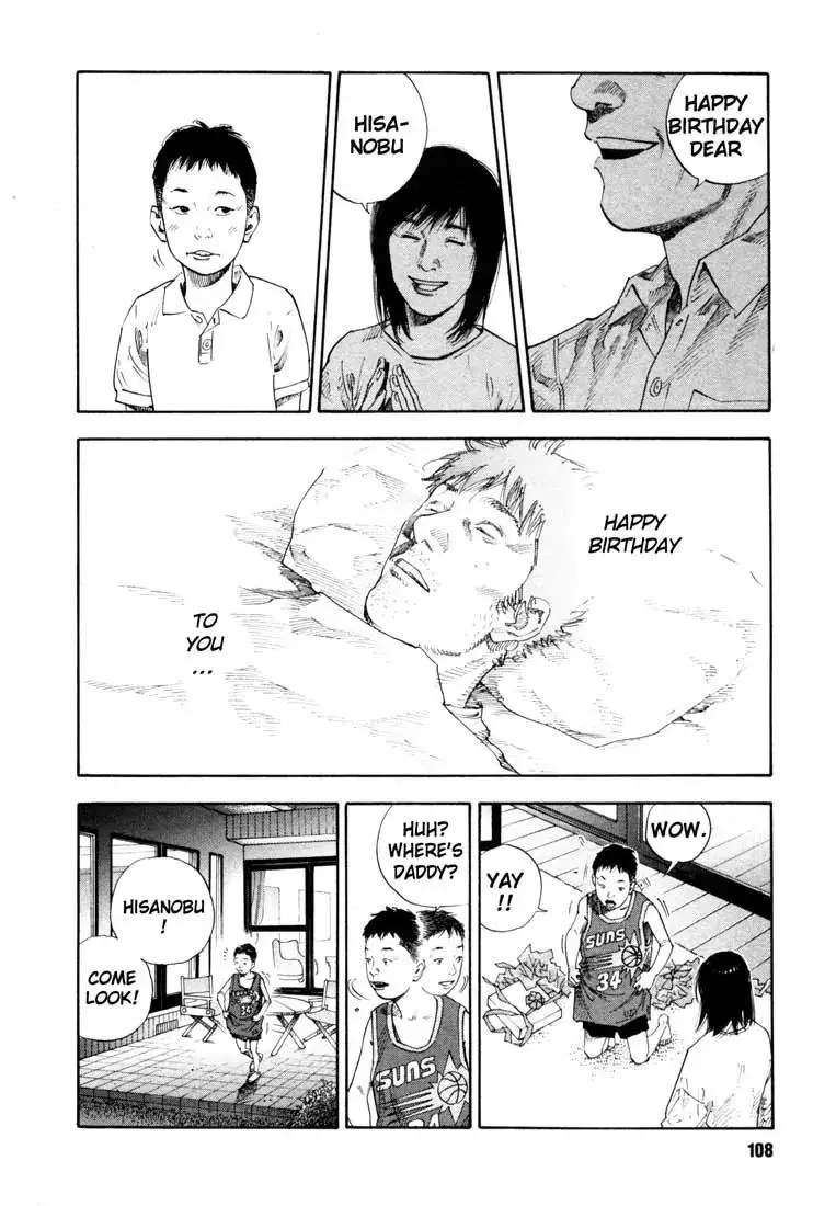 Read REAL ENGLISH Manga Online