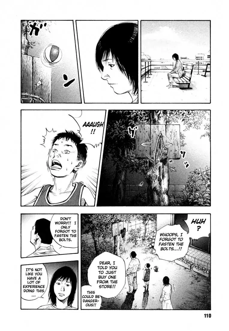 Read REAL ENGLISH Manga Online