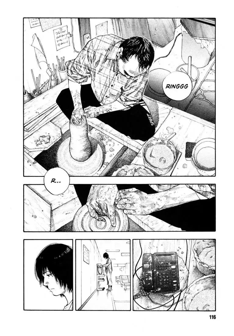 Read REAL ENGLISH Manga Online