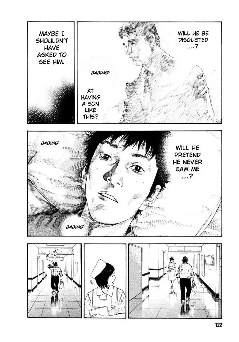 Read REAL ENGLISH Manga Online