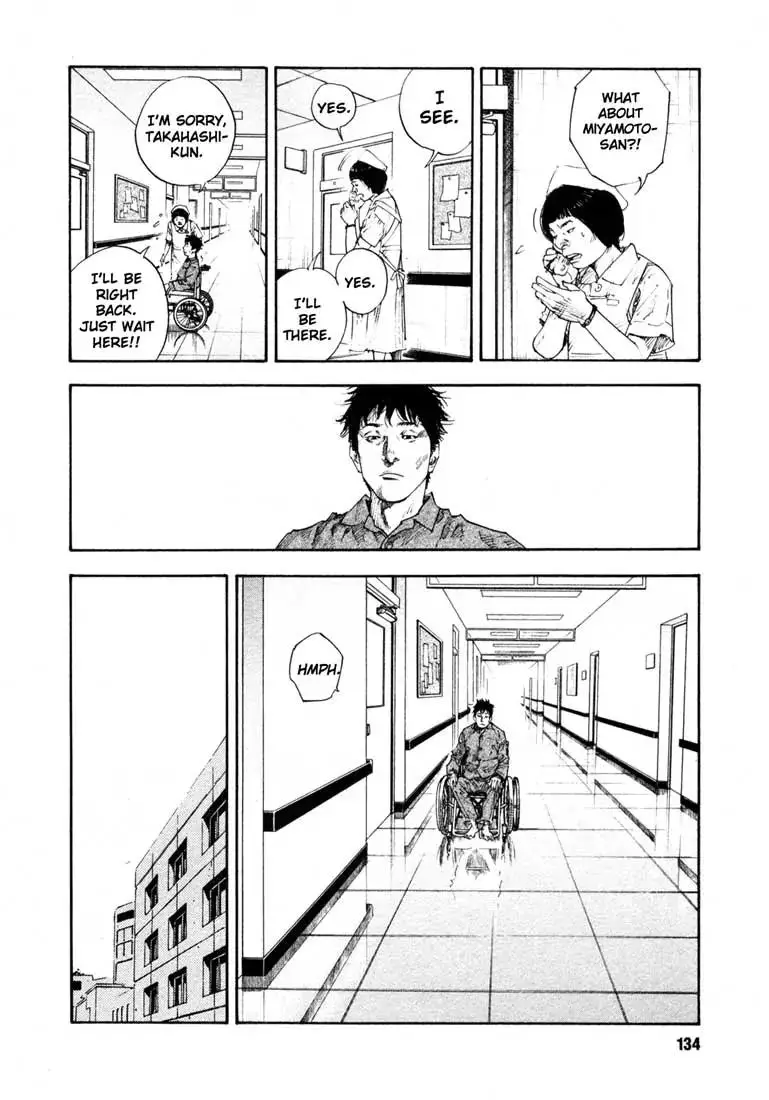 Read REAL ENGLISH Manga Online