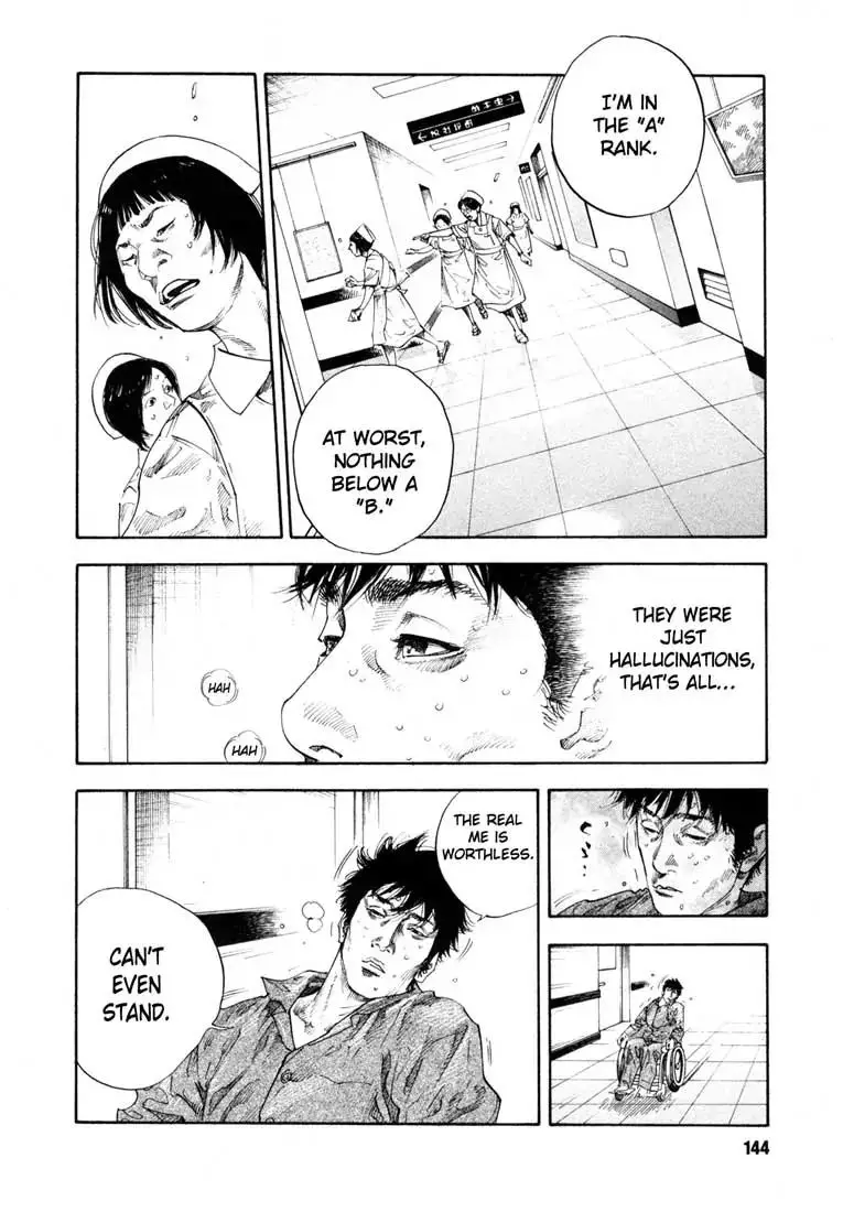 Read REAL ENGLISH Manga Online