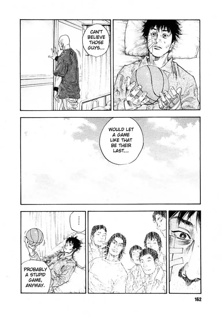 Read REAL ENGLISH Manga Online