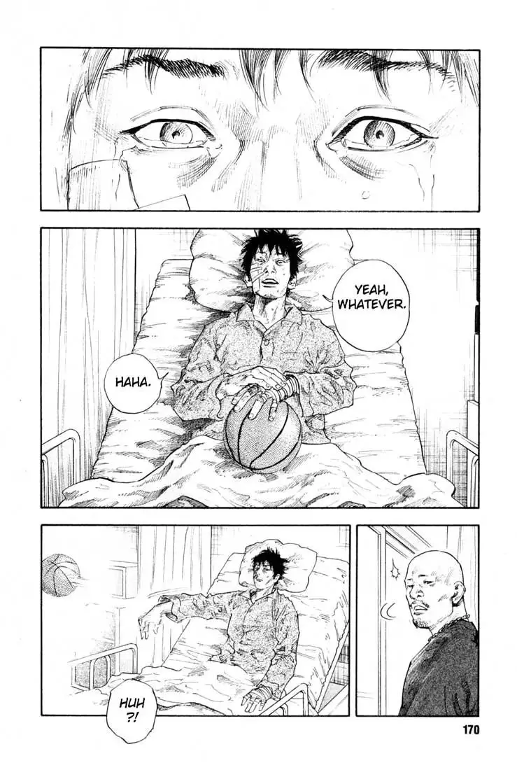 Read REAL ENGLISH Manga Online