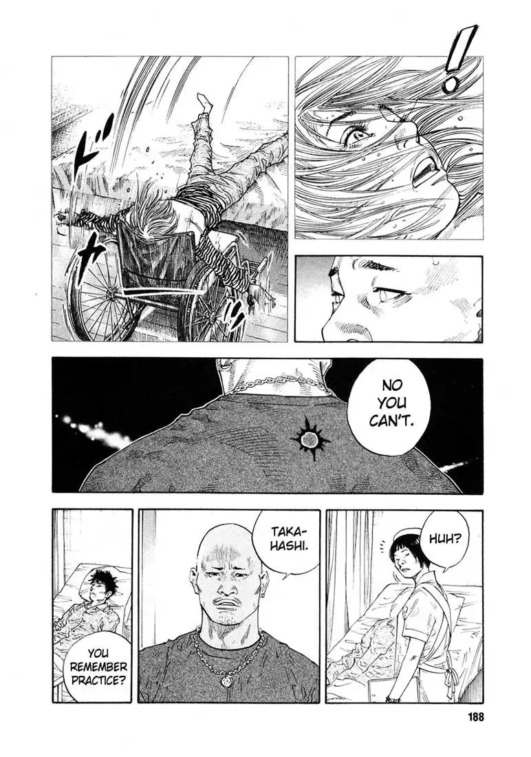 Read REAL ENGLISH Manga Online