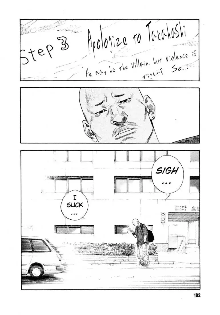 Read REAL ENGLISH Manga Online