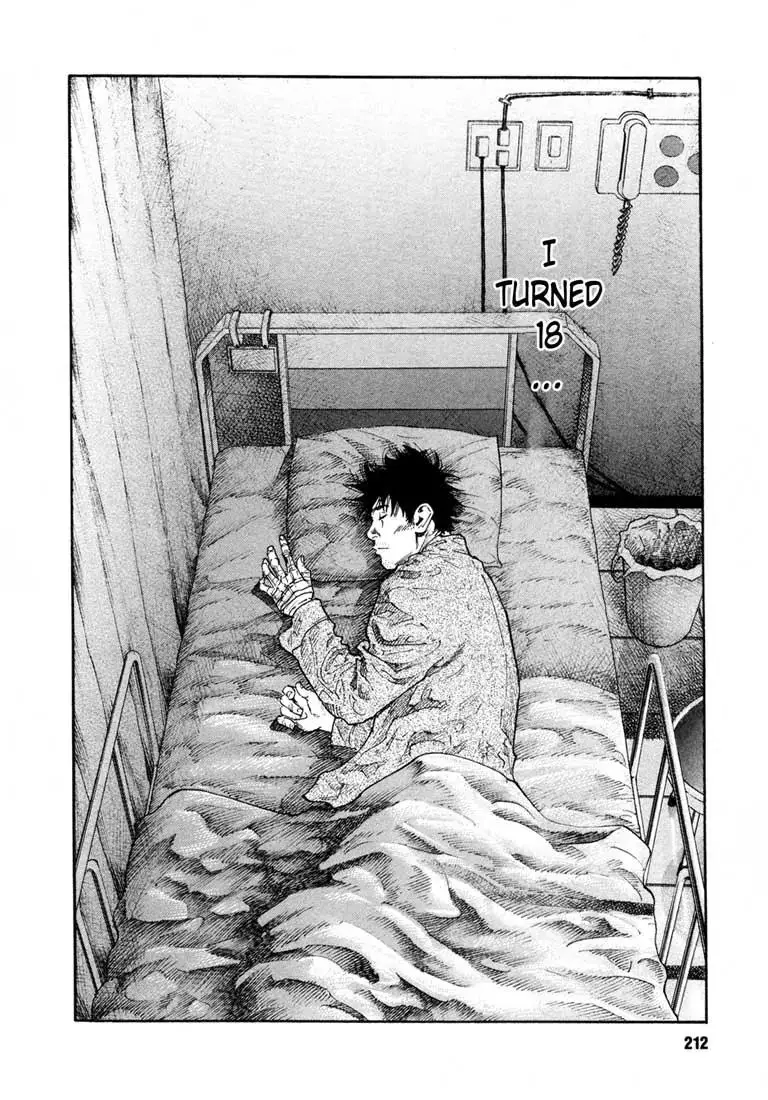 Read REAL ENGLISH Manga Online