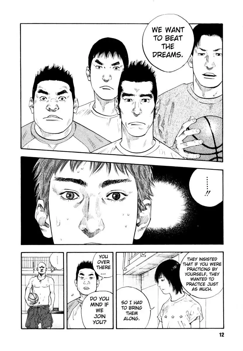 Read REAL ENGLISH Manga Online