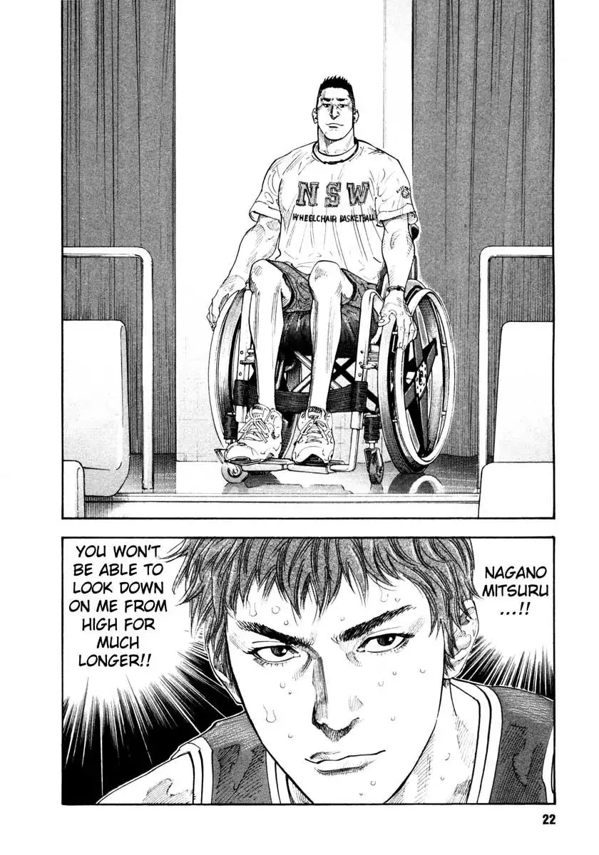 Read REAL ENGLISH Manga Online