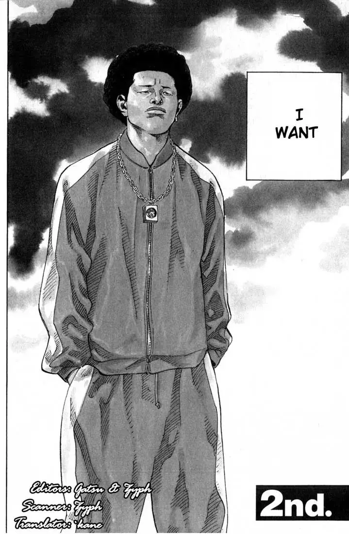 Read REAL ENGLISH Manga Online