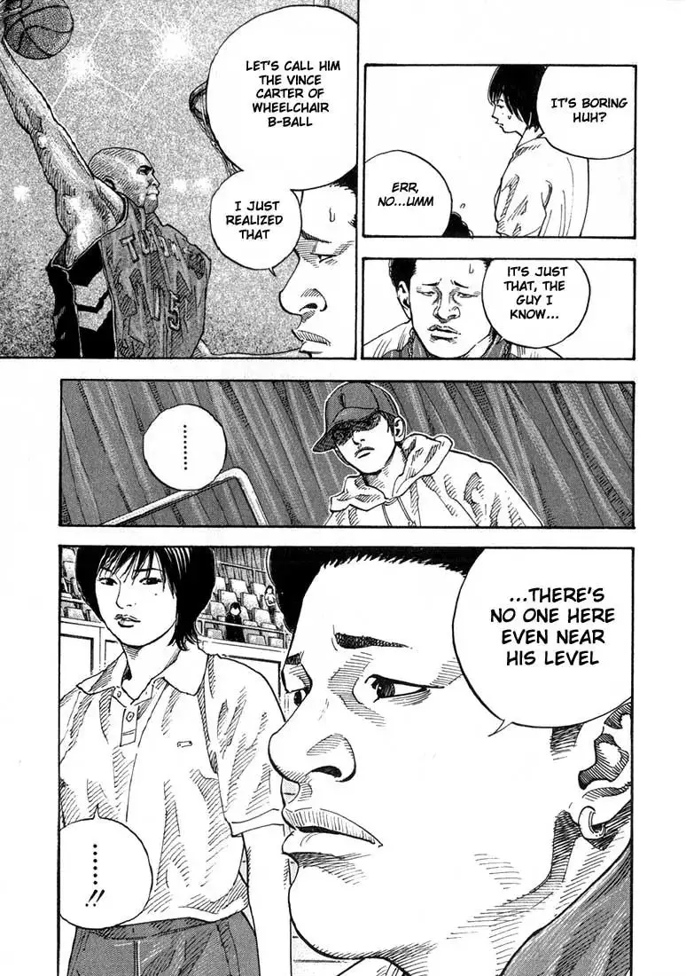 Read REAL ENGLISH Manga Online
