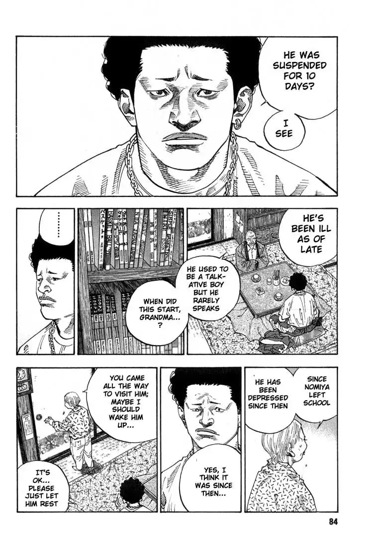 Read REAL ENGLISH Manga Online
