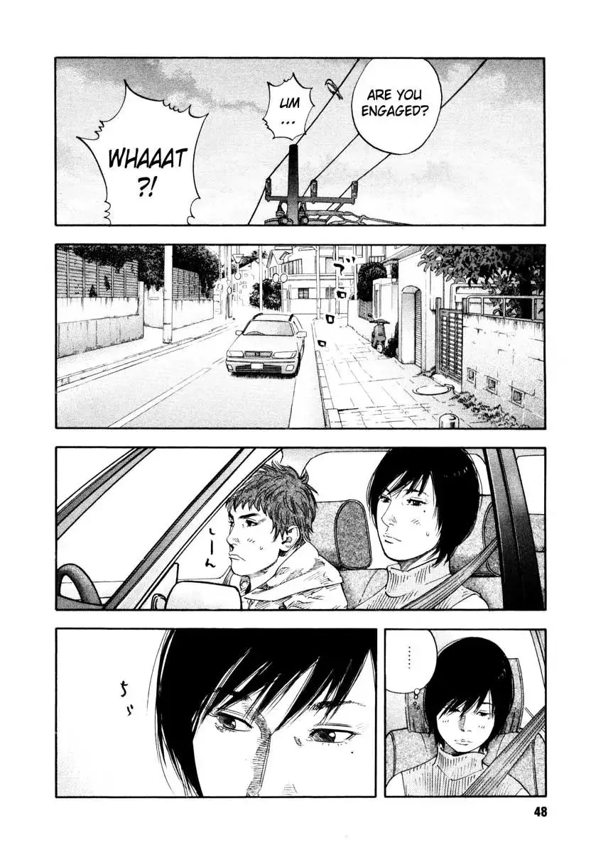 Read REAL ENGLISH Manga Online