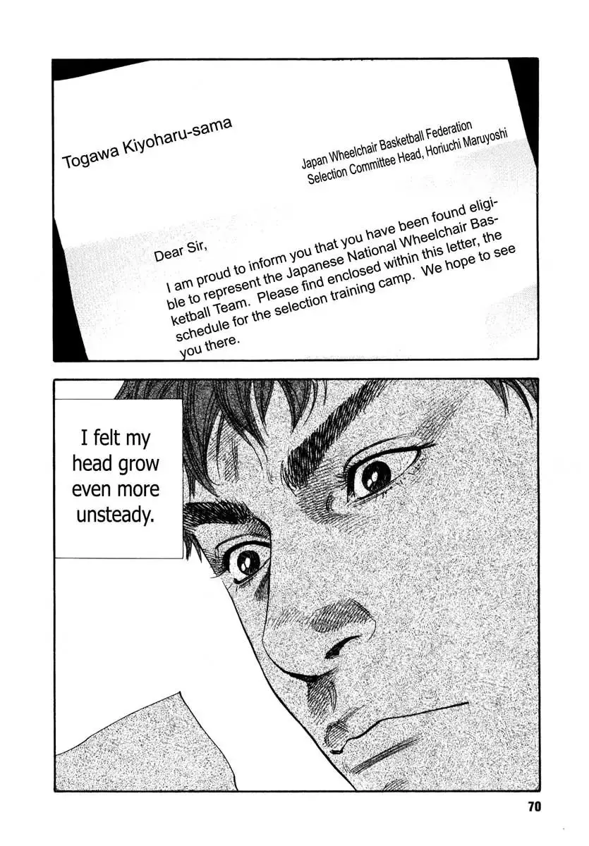 Read REAL ENGLISH Manga Online