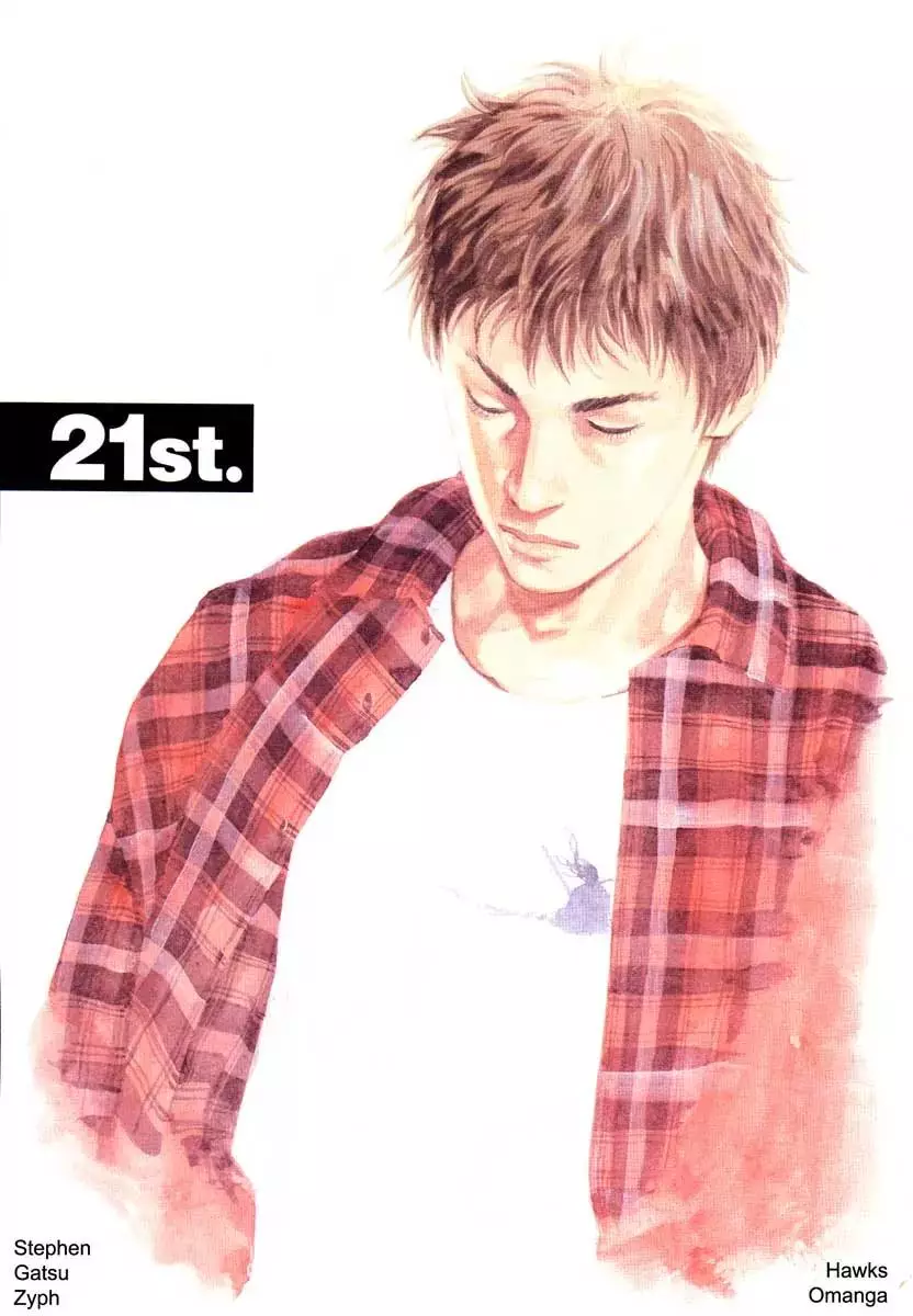 Read REAL ENGLISH Manga Online