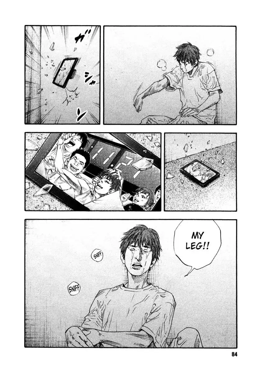 Read REAL ENGLISH Manga Online