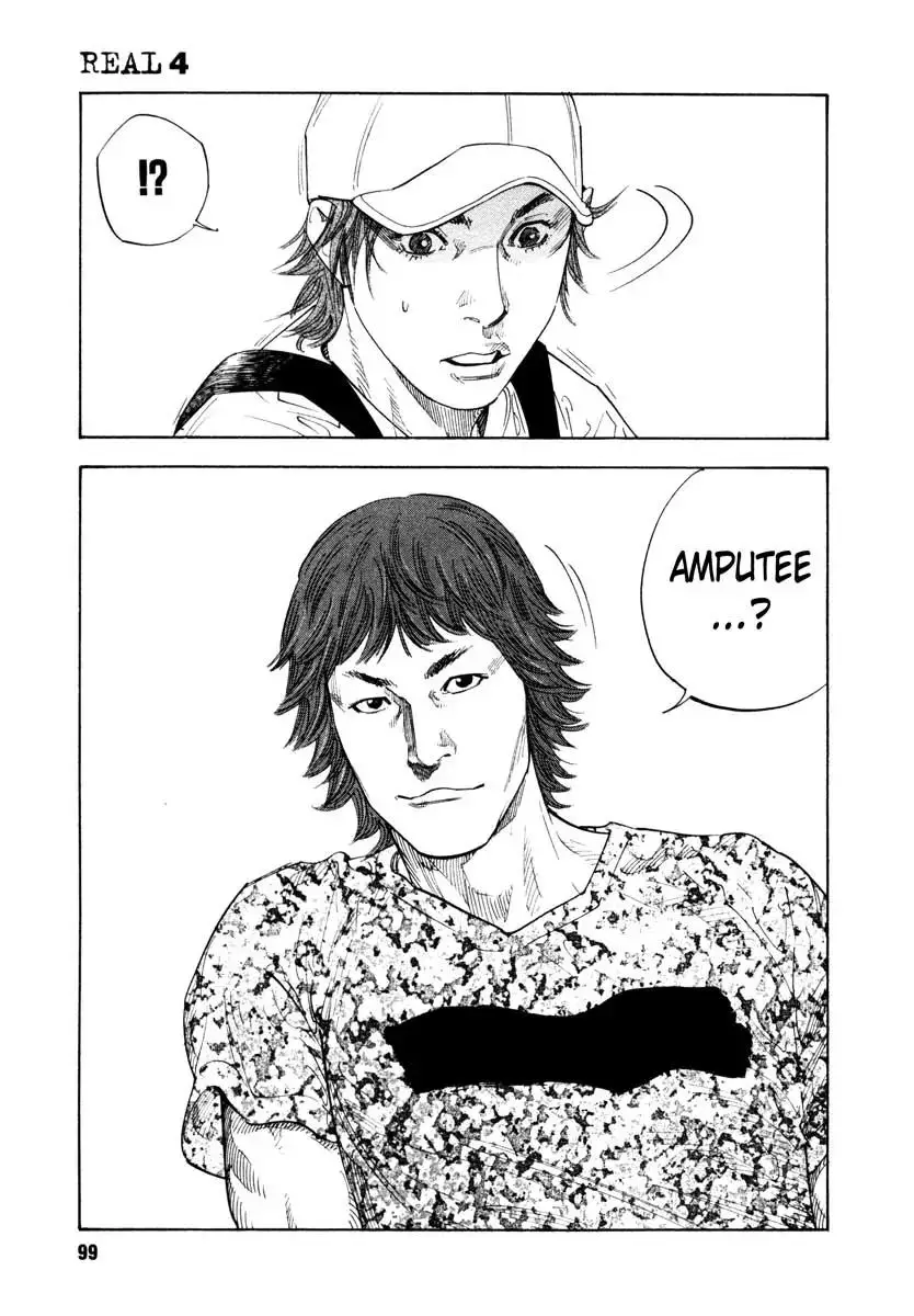 Read REAL ENGLISH Manga Online