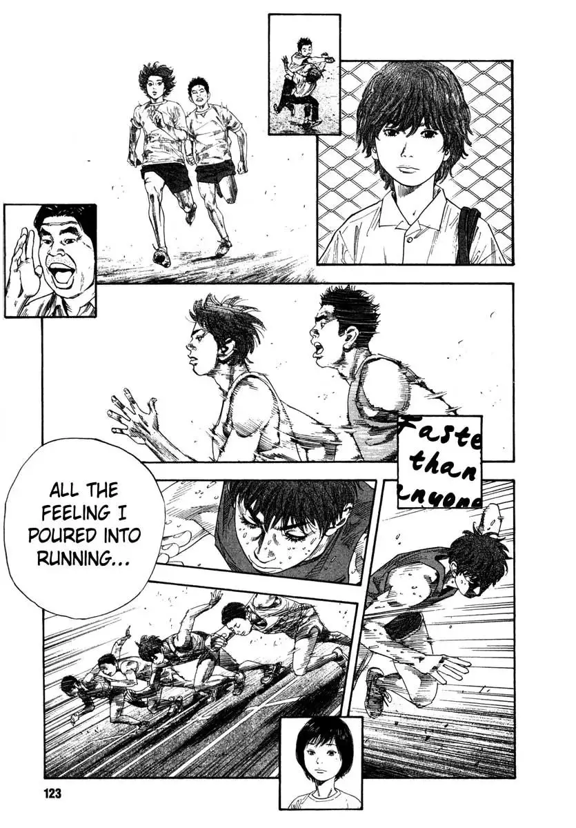 Read REAL ENGLISH Manga Online