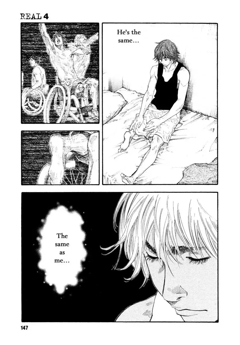 Read REAL ENGLISH Manga Online